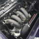 Image for article titled This Supercharger Has a Datsun Roadster Attached to It